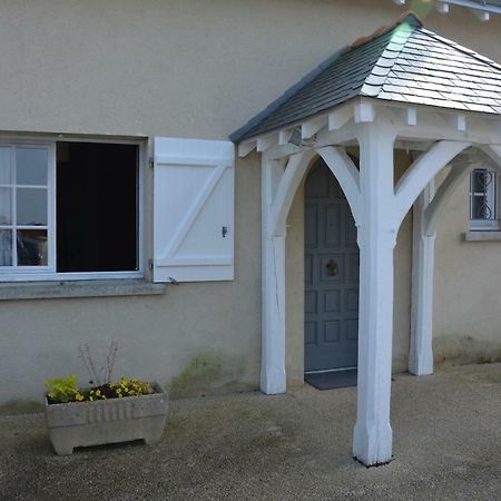 La Villa Bernard Varennes-sur-Loire Екстер'єр фото