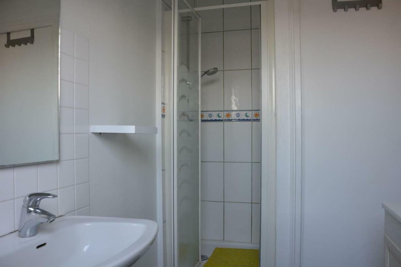 La Villa Bernard Varennes-sur-Loire Екстер'єр фото